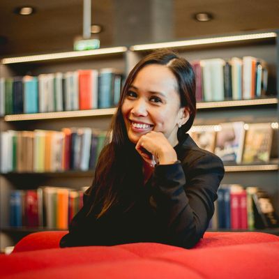 Cathy Perez St\u00e5lgren