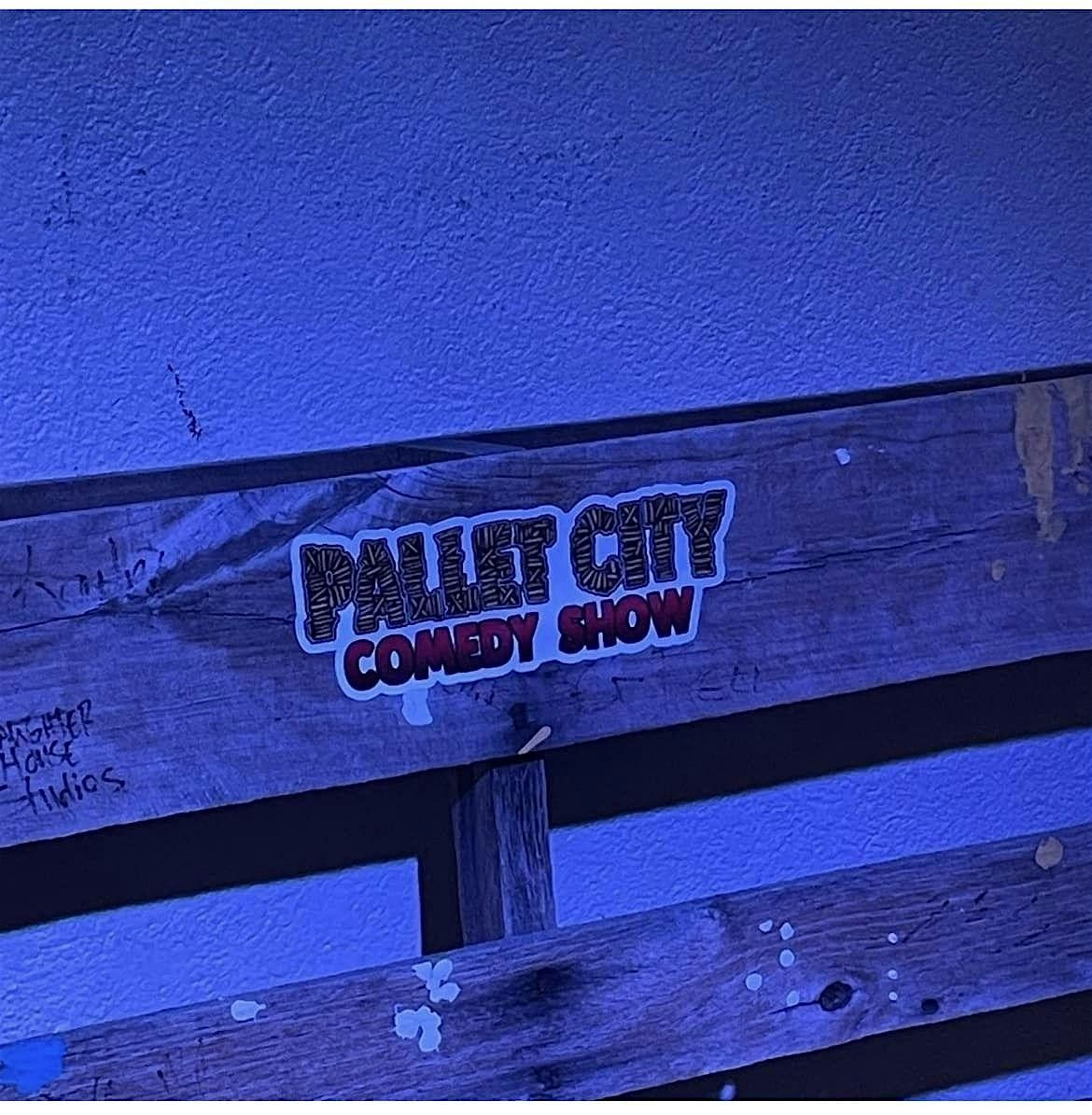 Comedy Open Mic @ Monkey Barrel