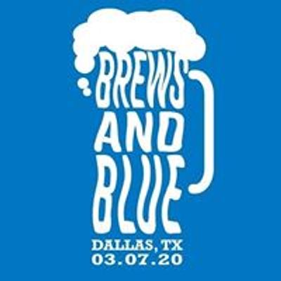 Brews & Blue Bar Crawl