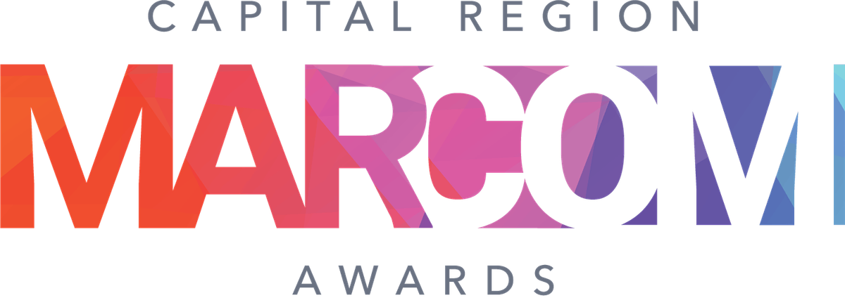 2025 Capital Region MARCOM Awards