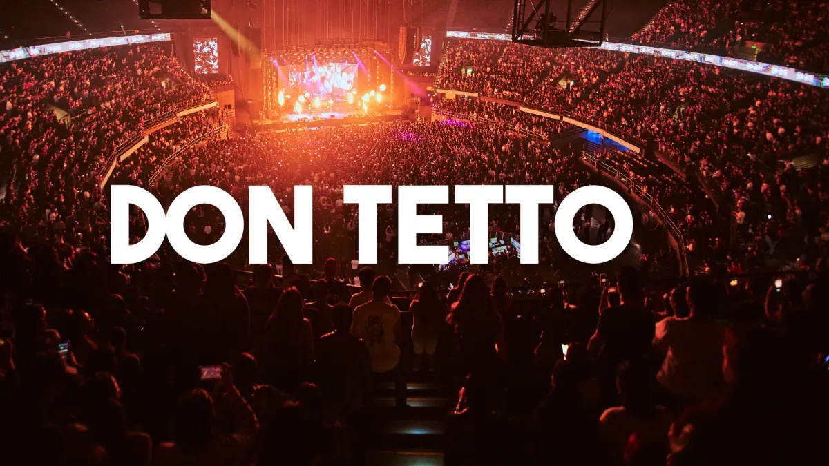 Don Tetto in Fortitude Valley