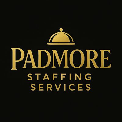 Padmore Staffing Services