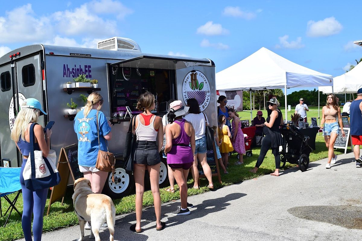 JoJo\u2019s Farmers Market Jupiter