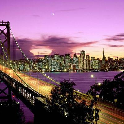 Nightlife in San Francisco