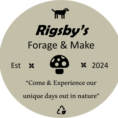 Rigsbys Forage and Make LTD