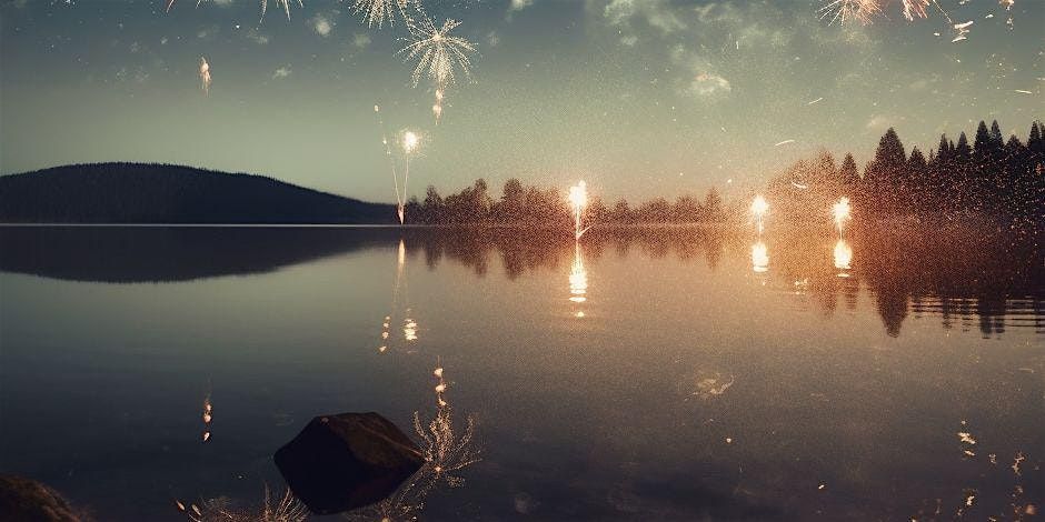 New Year Eve at La Casa Sena