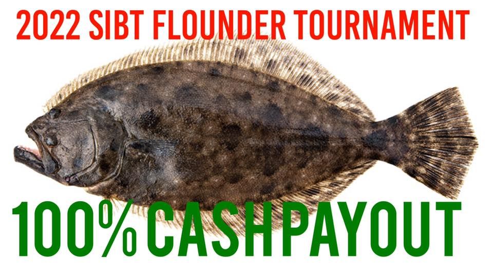 2022 Flounder Tournament 4200 Park Rd, Sea Isle City, NJ 082431936