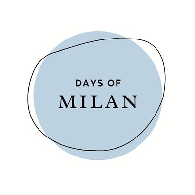 daysofmilan