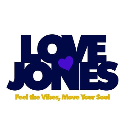 Love Jones