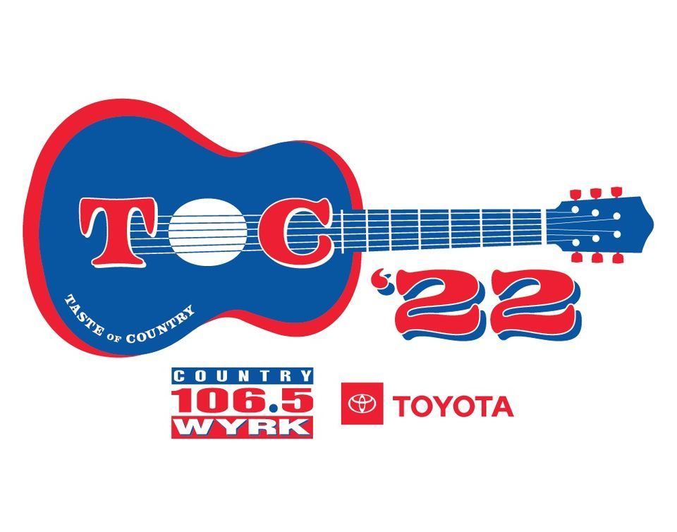 Taste of Country 2022