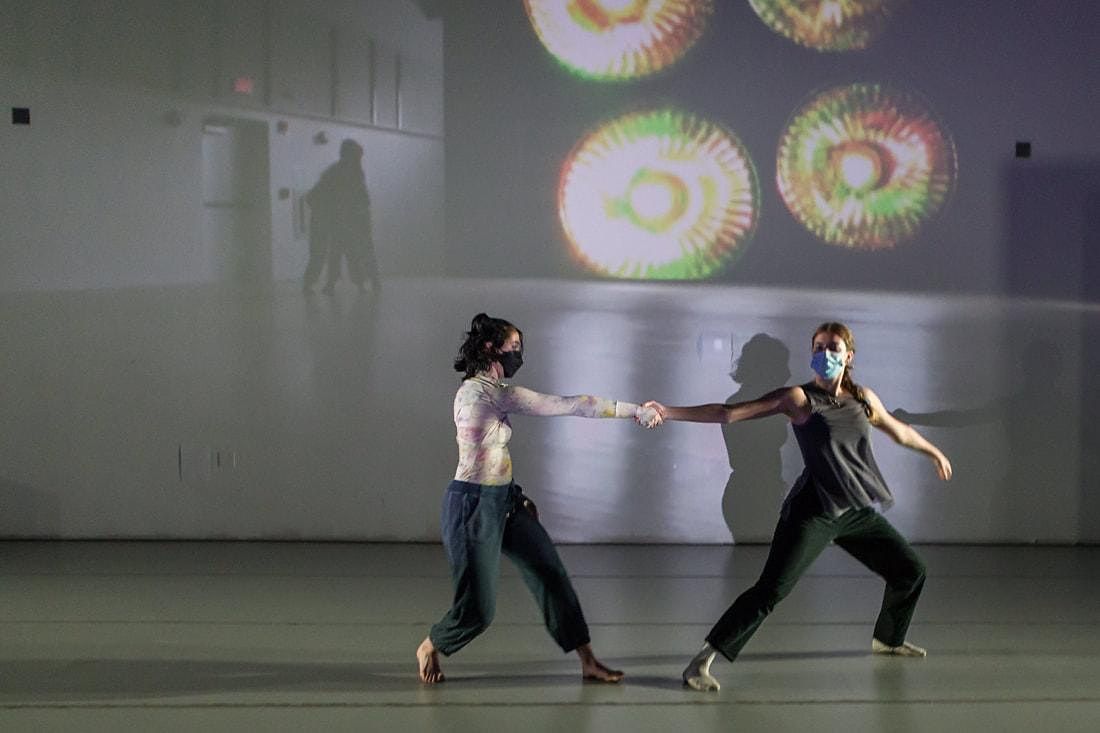 SCDT Teen Dance Camp Intensive at Northampton Community Arts Trust on ...