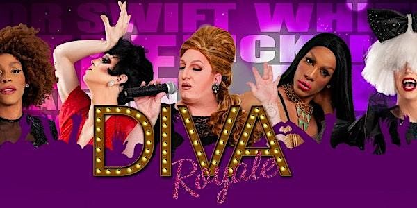 Diva Royale Drag Queen Dinner Shows & Diva Drag Brunch Shows Vancouver ...