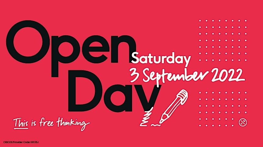 Murdoch University Open Day
