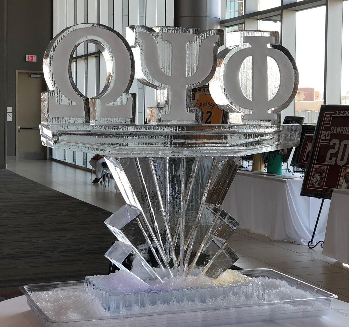 13th Annual White Martini Party