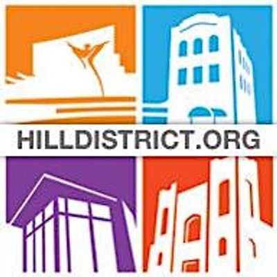 Hill Community Development Corporation