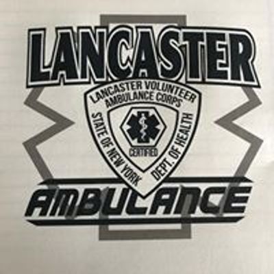 Lancaster Ambulance