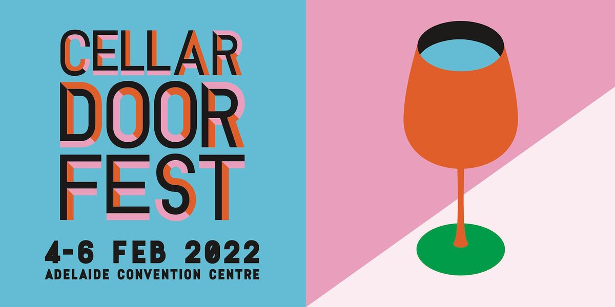 2022 Cellar Door Fest