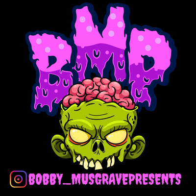 Bobby Musgrave Presents and EBJC Booking