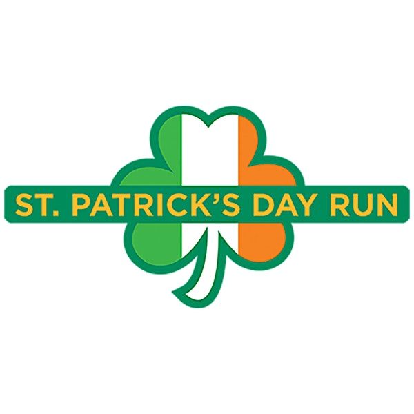 New York St Patrick's Day Run 2026