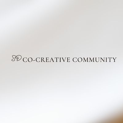 SD Co-Creative Community