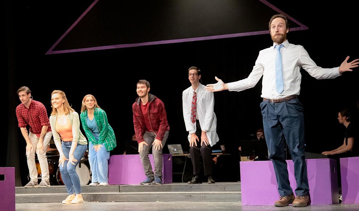 Dunes Arts Foundation 2022 Annual Meeting