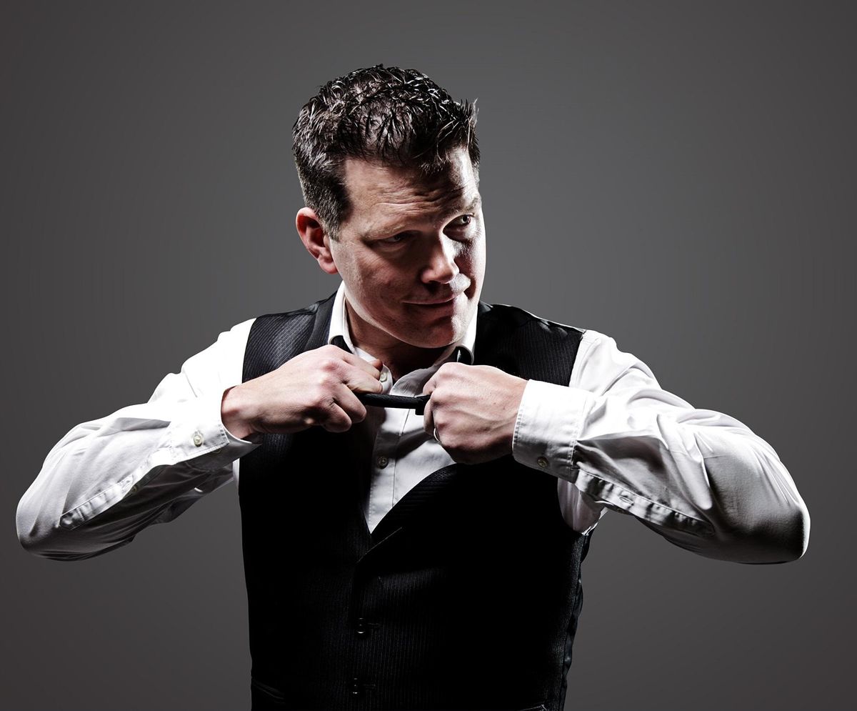 Tribute Night - Michael Buble