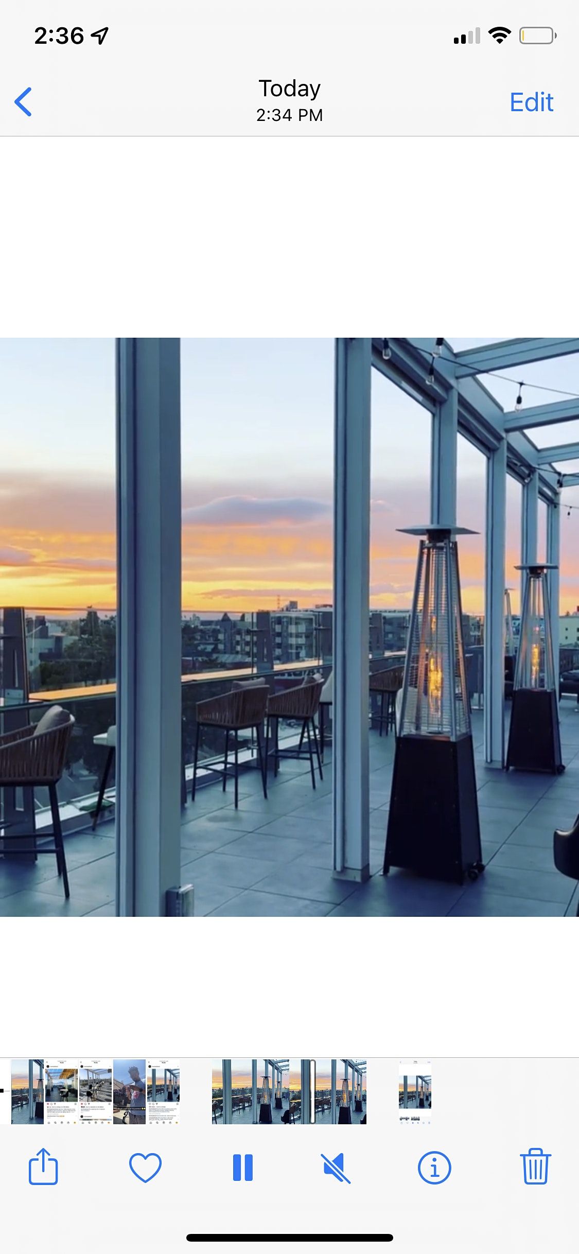 Grand Opening: Torch Rooftop Lounge at Zanzi Oakland on 28th May, 2022