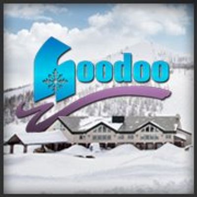 Hoodoo Ski & Recreation