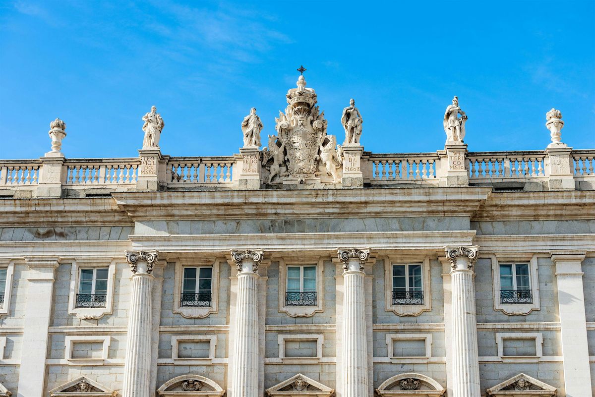 A Thrilling Scavenger Hunt! - At The Heart Of Spain