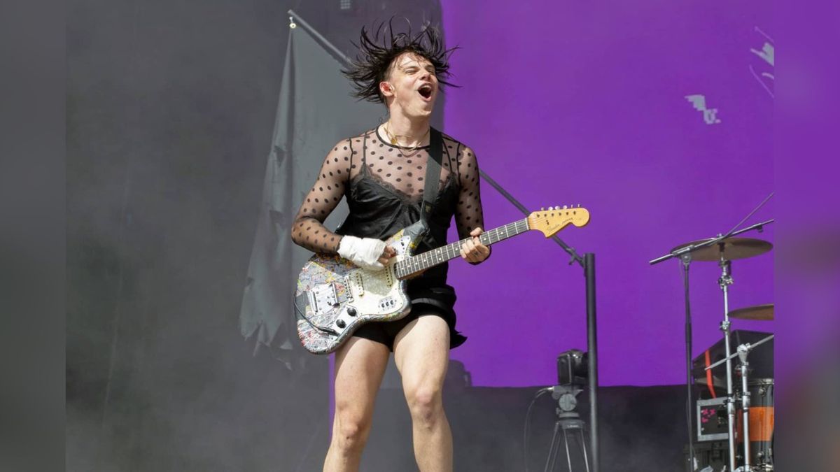 Yungblud Sheffield Tickets