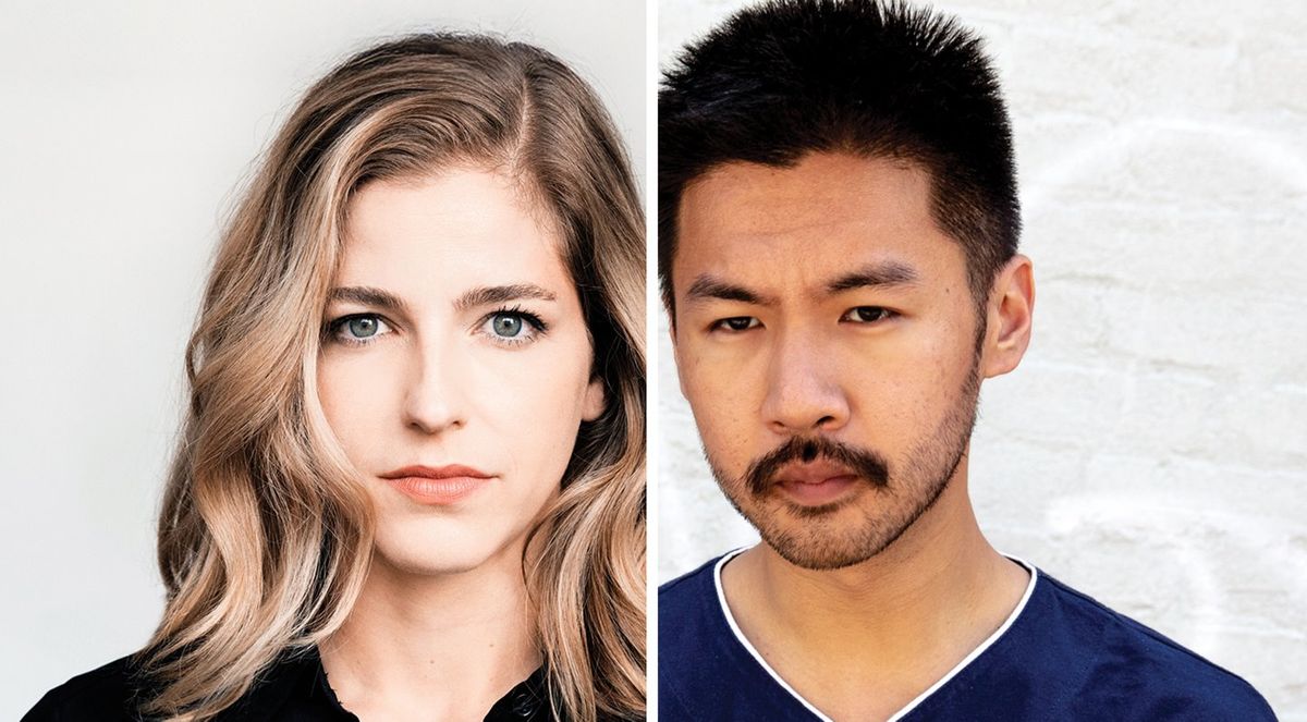 Chicago Symphony Orchestra - Canellakis, Tao & Tchaikovsky