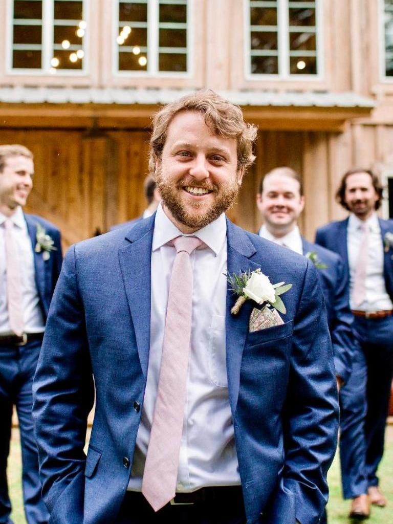 Chris Mitchell at House of Blues Houston