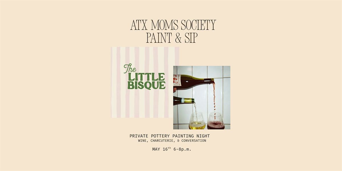 PAINT & SIP