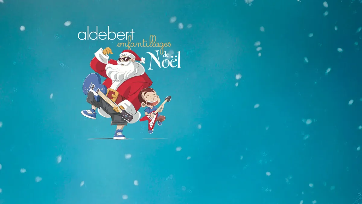 Aldebert in Toulouse