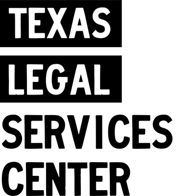 Texas Legal Services Center