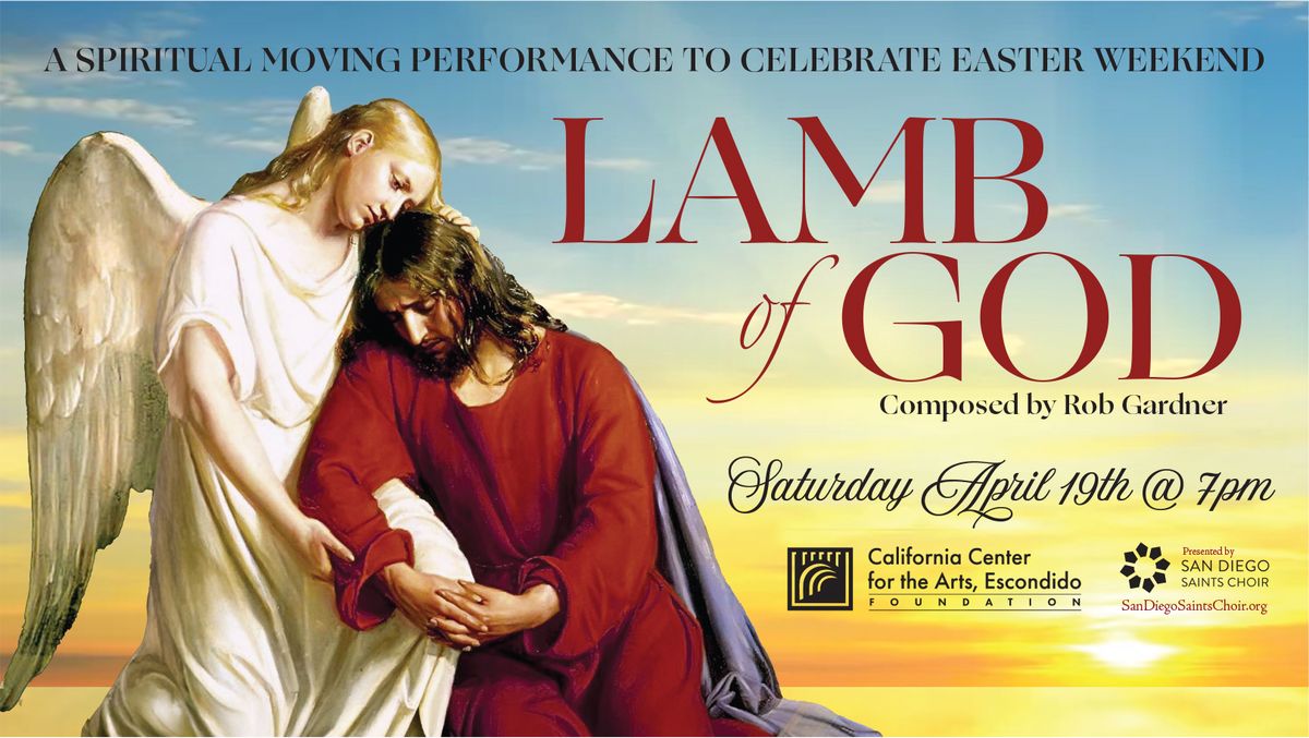 Lamb of God at Brooklyn Paramount