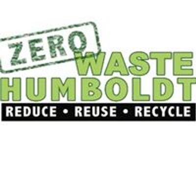 Zero Waste Humboldt