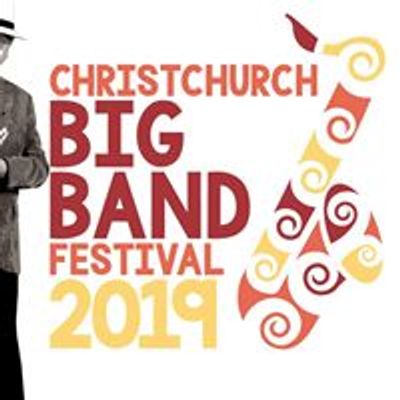 Christchurch Big Band Festival