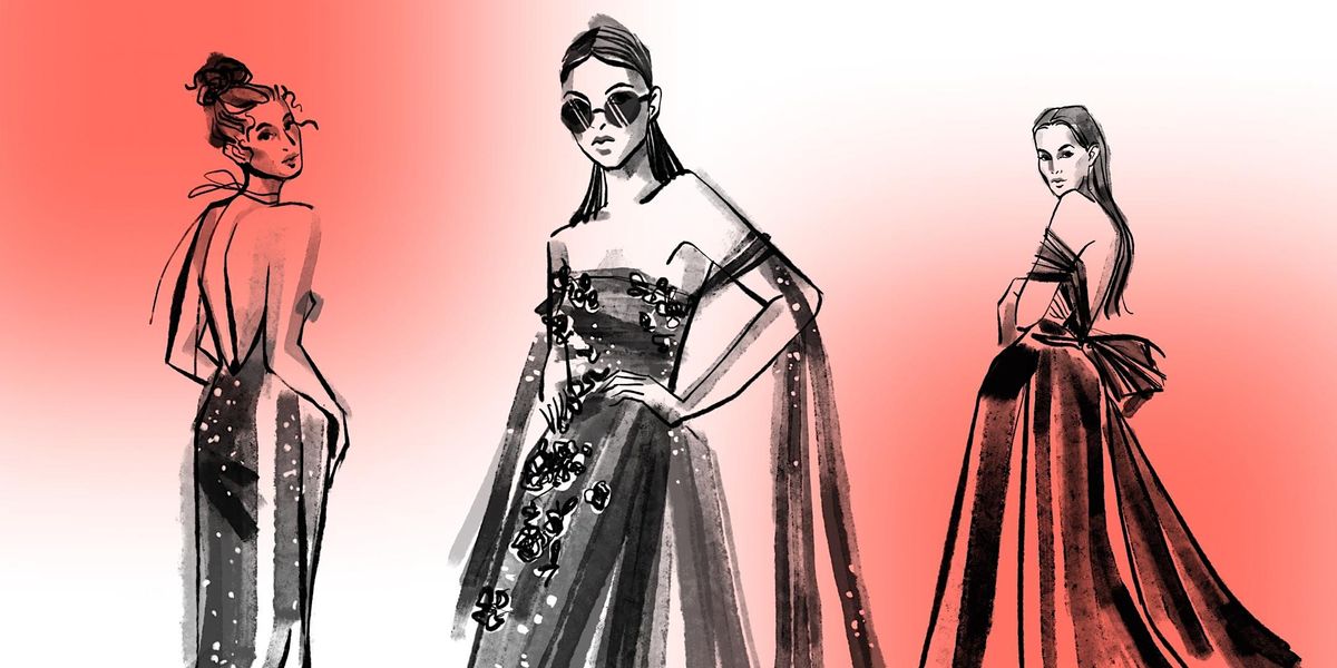 Little Black Dress Closing Ceremony Sidney Museum November 4, 2022