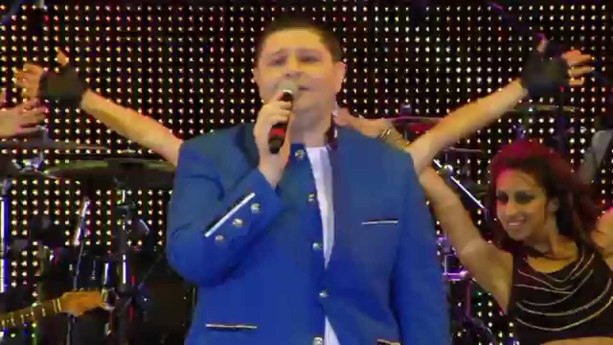 Armenchik Live in Concert