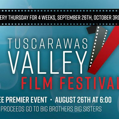 Tuscarawas Valley Film Festival