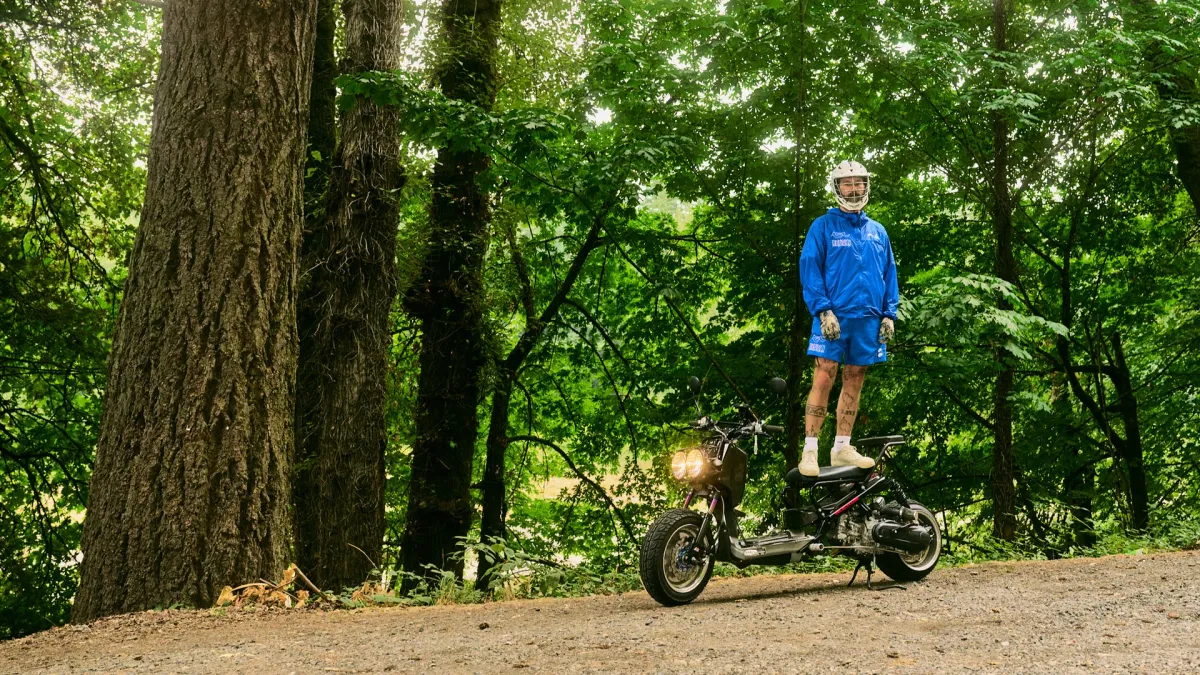 Portugal. The Man in Milano