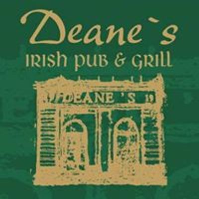 Deanes Irish Pub & Grill