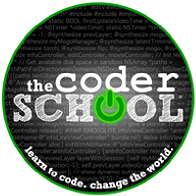 The Coder School Berkeley