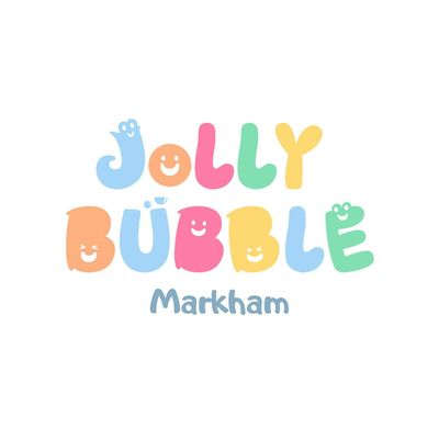 Jolly Bubble Markham