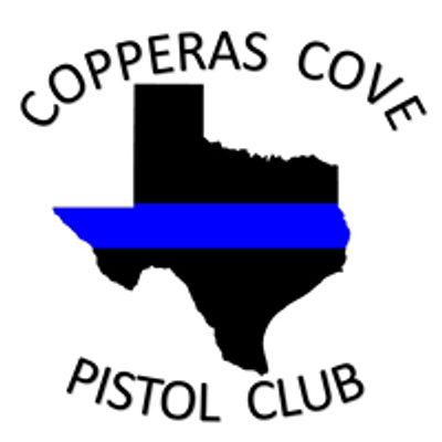Copperas Cove Pistol Club