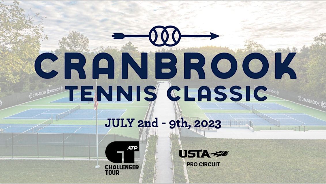 Atp Challenger Schedule Atp Challenger Schedule