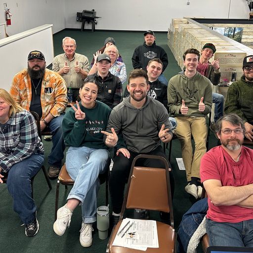 Utah Concealed Firearm Permit Course Ogden, UT 600PM to 900PM