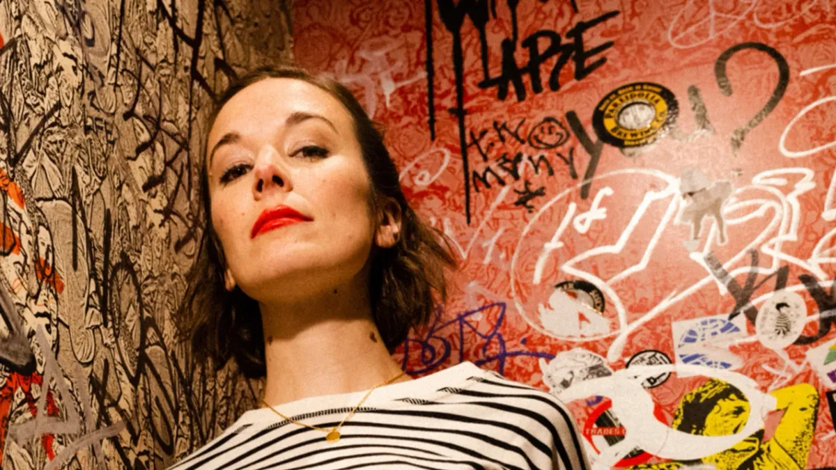 Margaret Glaspy, Amythyst Kiah, Vanessa Collier, Matt Andersen in Charleston , WV