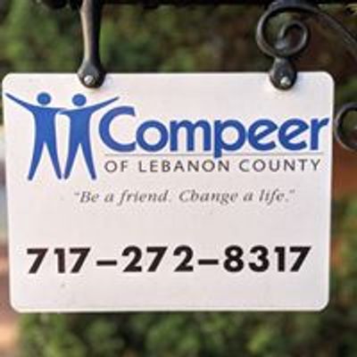 Compeer of Lebanon County